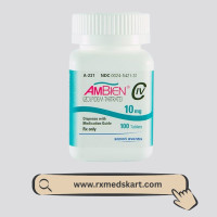 Buy Ambien Online | Zolpidem | RxMedsKart