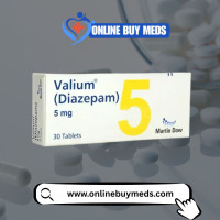 Buy Valium Online: A complete Diazepam Information Guide