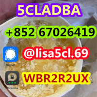 5cl raw materials 5cl-adb-a 5cladb 5cladba in stock