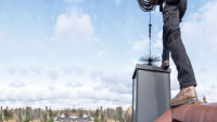 Most Trusted Chimney Sweep Service Provider in Cedar Rapids