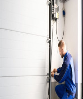Trusted Garage Door Repair Professionals in Cedar Rapids