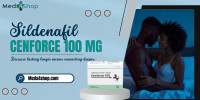 Buy Cenforce 100 mg Online at Meds4shop