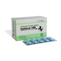 Cenforce 100, View Uses, Side Effects, Price and Substitutes