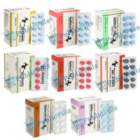 cenforce - Regularly Prescribed medication for men