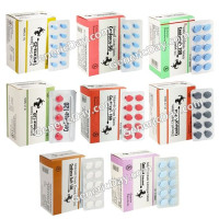Cenforce Tablets: A Potent Pill for ***** Satisfaction