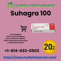 suhagra 100 mg