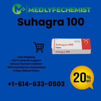 Suhagra 100 for sale