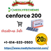 cenforce 200