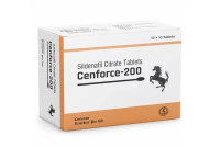 Cenforce D 100 Mg Tablets – Uses, Dosage & Safety Information