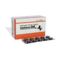 UP TO 15% OFF Cenforce 200 Mg Online Tablets (Sildenafil Citrate) - Publicpills