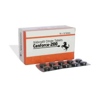 Buy Cenforce 200 | Free And Best Discount Sildenafil| Flatmeds