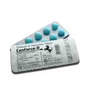 Cenforce D Purchase