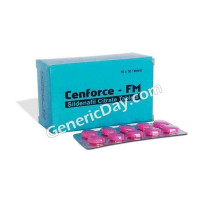 Cenforse Fm 100 Mg Pills - One of the Best Affecting Treatment for Weak Erection