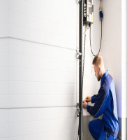 Cerritos Garage Door Repair