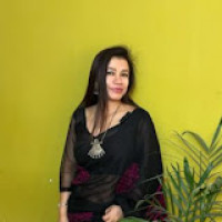 Best Ophthalmologist in Gurgaon - Dr. Pallavee R. Goswami