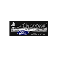 Chaparral Ford
