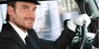 Wedding Chauffeur Service in UK | Luxury Wedding Transportation