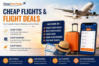 Cheap Fare Freak | Discover Cheap Flights & Unbeatable Travel Deals