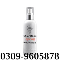 Chloroform Spray Price In Multan『03099605878』 Dr Sahil