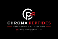 Chroma Peptides Peptides & Laboratory UK Research