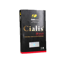 Cialis Black