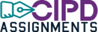 CIPD assignment Malaysia