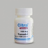 Buy Citra 100mg Online Pain Relief Tablets, Quick Comfort