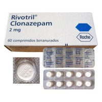 Clonazepam for Anxiety and Panic Disorders – Buy Online with Confidence