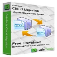 Simple Cloud Email Transfer Solution