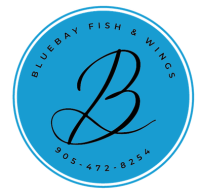 Seafood, Chicken Wings & More | BlueBay Fish Wings Menu