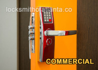 Locksmith of Atlanta