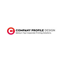 Company Profile Design in Malaysia