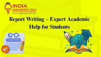 Report Writing Service Ireland – Expert Academic Help