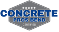 Concrete Pros Bend
