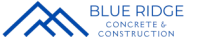 Blue Ridge Concrete & Construction LLC