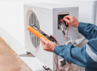 Trusted HVAC Contractor in Toronto – Certified Mechanical for Furnace & AC Repair Services