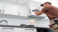 Costa Mesa Kitchen remodeling