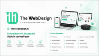 Webshop Laten Maken - The Webdesign