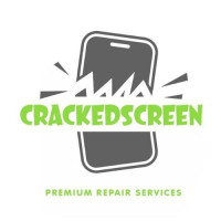 Cracked Screen