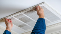 Cranston Air Duct Cleaning
