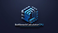 Bottleneck Calculator CPU
