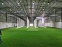 Cricketers Practice Arena