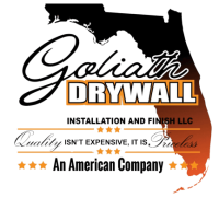 Goliath Drywall Installation & Finish LLC