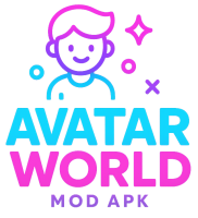 Avatar World Free Purchase & Mod APK Services