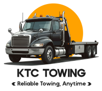 24/7 Towing Calgary | Fast Tow Truck Services KTC Towing
