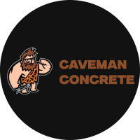Patio Construction | Caveman Concrete