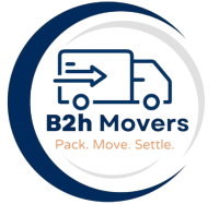 B2H Movers