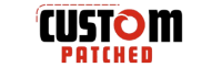 Custom Patched USA