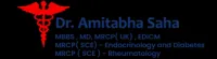 Dr. Amitabha Saha