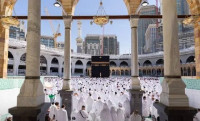 Cheap Umrah Packages from USA | Umrah Package from USA